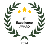 It Excellence Award